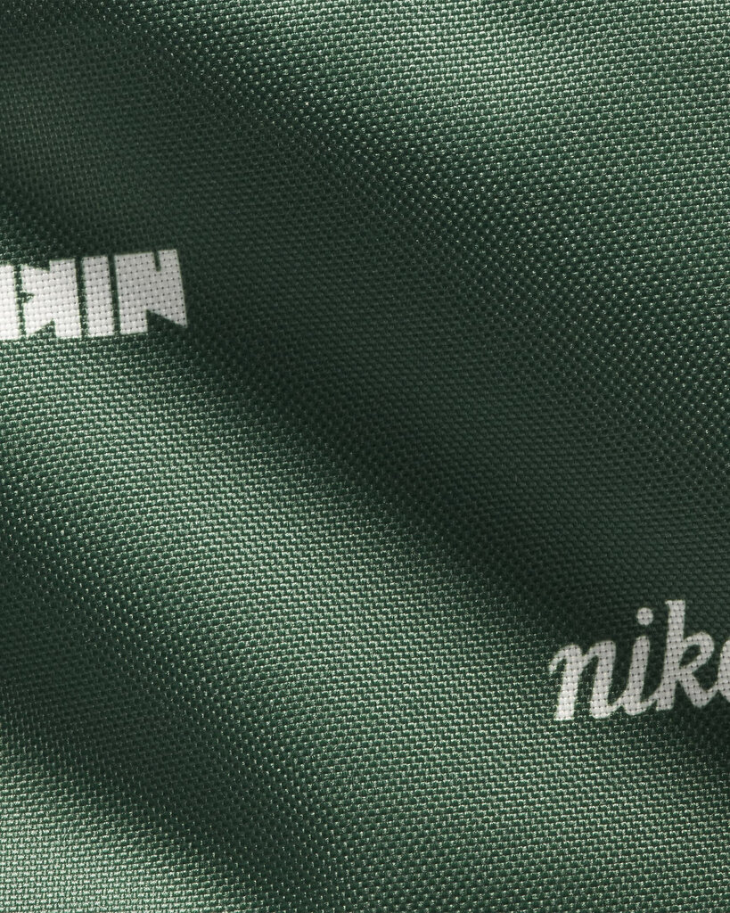 Nike Reppu Nk Heritge Bkpk-Ctgry Green FJ4814 323 hinta ja tiedot | Urheilukassit ja reput | hobbyhall.fi