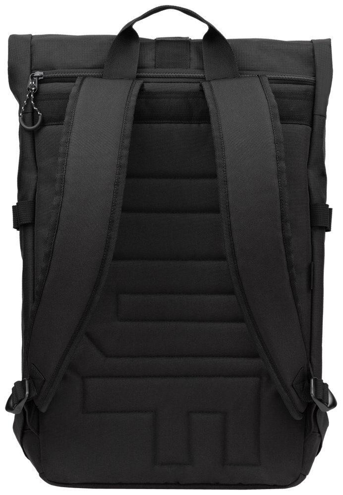 RUCSAC ASUS, pt. muistikirja max 17 tuumaa, 1 lokero, buzunar frontal x 2, , polyesteri, negru, "90XB06Q0-BBP010" hinta ja tiedot | Urheilukassit ja reput | hobbyhall.fi