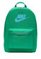 Nike Reppu NK Heritage Bkpk Green DC4244 324 hinta ja tiedot | Urheilukassit ja reput | hobbyhall.fi