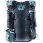 Urheilureppu Deuter Ascender 7 L, sininen hinta ja tiedot | Urheilukassit ja reput | hobbyhall.fi