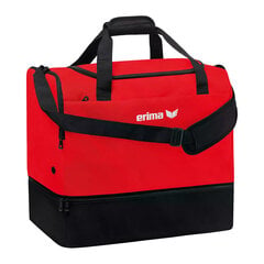 Sport shoesbag team erima 7232107 unisex raudona unisex punainen hinta ja tiedot | Urheilukassit ja reput | hobbyhall.fi