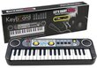 Piano mikrofonilla, 37 kosketinta hinta ja tiedot | Kehittävät lelut | hobbyhall.fi