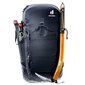 Turistireppu Deuter Trail Pro 33 l, musta hinta ja tiedot | Urheilukassit ja reput | hobbyhall.fi