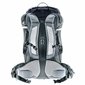 Turistireppu Deuter Trail Pro 33 l, musta hinta ja tiedot | Urheilukassit ja reput | hobbyhall.fi