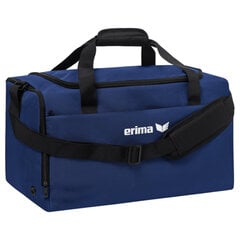 Sport shoesbag team erima 7232105 unisex tamsiai melyna unisex laivastonsininen hinta ja tiedot | Urheilukassit ja reput | hobbyhall.fi