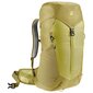 Turistireppu Deuter AC Lite 28 SL, keltainen hinta ja tiedot | Urheilukassit ja reput | hobbyhall.fi