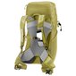 Turistireppu Deuter AC Lite 28 SL, keltainen hinta ja tiedot | Urheilukassit ja reput | hobbyhall.fi