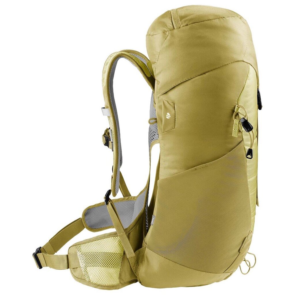 Turistireppu Deuter AC Lite 28 SL, keltainen hinta ja tiedot | Urheilukassit ja reput | hobbyhall.fi