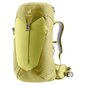 Turistireppu Deuter AC Lite 28 SL, keltainen hinta ja tiedot | Urheilukassit ja reput | hobbyhall.fi