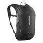 Trailblazer 10 black/alloy salomon lc2182900 unisex juoda unisex musta hinta ja tiedot | Urheilukassit ja reput | hobbyhall.fi