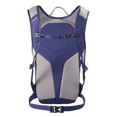 Trailblazer 10 mazarine blue/g salomon lc2183000 unisex melyna unisex sininen hinta ja tiedot | Urheilukassit ja reput | hobbyhall.fi