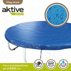 Suojapeite Aktive, 366 cm hinta ja tiedot | Trampoliinit | hobbyhall.fi