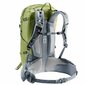 Turistireppu Deuter Trail Pro 33 Meadow-Graphite hinta ja tiedot | Urheilukassit ja reput | hobbyhall.fi