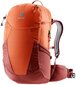 Turistireppu Deuter Futura 27 Paprika/Redwood hinta ja tiedot | Urheilukassit ja reput | hobbyhall.fi