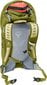 Turistireppu Deuter AC Lite 16 Linden Cactus hinta ja tiedot | Urheilukassit ja reput | hobbyhall.fi