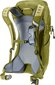 Turistireppu Deuter AC Lite 16 Linden Cactus hinta ja tiedot | Urheilukassit ja reput | hobbyhall.fi