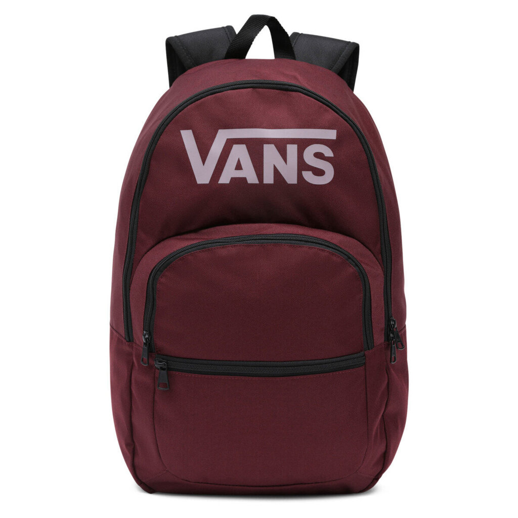 Ranged 2 kuprinė vans vn0a7ufnbzm1 unisex burgundija unisex burgundia hinta ja tiedot | Urheilukassit ja reput | hobbyhall.fi