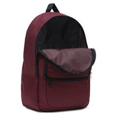 Ranged 2 kuprinė vans vn0a7ufnbzm1 unisex burgundija unisex burgundia hinta ja tiedot | Urheilukassit ja reput | hobbyhall.fi