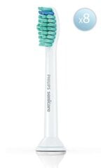 Philips Sonicare HX 6018/07 hinta ja tiedot | Sähköhammasharjan vaihtoharjat | hobbyhall.fi