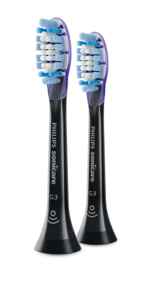 Sonicare G3 Premium Gum Care Standard. hinta ja tiedot | Sähköhammasharjan vaihtoharjat | hobbyhall.fi