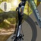 shimano 21-vaihteinen mtb maastopyörä hinta ja tiedot | Polkupyörät | hobbyhall.fi