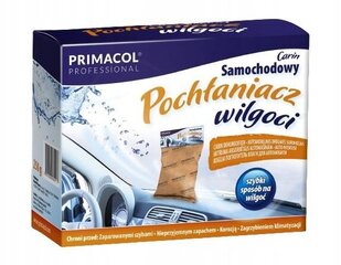 Primacol Automotive Moisture Absorber 250g hinta ja tiedot | Kylpyhuoneen sisustus | hobbyhall.fi