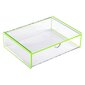 Bigbuy Home -laatikko kannella, 13 x 4,8 x 17,1 cm hinta ja tiedot | Säilytyslaatikot ja -korit | hobbyhall.fi