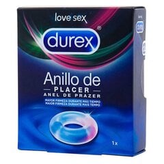 Penissormus Durex Love Sex hinta ja tiedot | Penisrenkaat | hobbyhall.fi