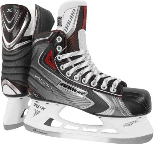 Luistimet Bauer Vapor X60 hinta ja tiedot | Luistimet | hobbyhall.fi