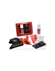 EXTASE SENSUAL EXTASE SENSUAL COFFRET SENSUEL DE VOYAGE hinta ja tiedot | Seksilelusetit | hobbyhall.fi