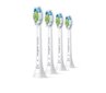 Philips Sonicare W2 Optimal White HX6064/10 hinta ja tiedot | Sähköhammasharjan vaihtoharjat | hobbyhall.fi