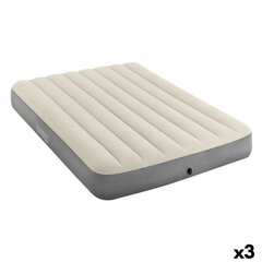 Ilmatäytteinen patja Intex, 137x25x191 cm hinta ja tiedot | Ilmapatjat | hobbyhall.fi