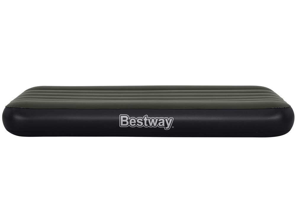 Yhden hengen ilmapatja 188x99cm Bestway 6713L hinta ja tiedot | Ilmapatjat | hobbyhall.fi