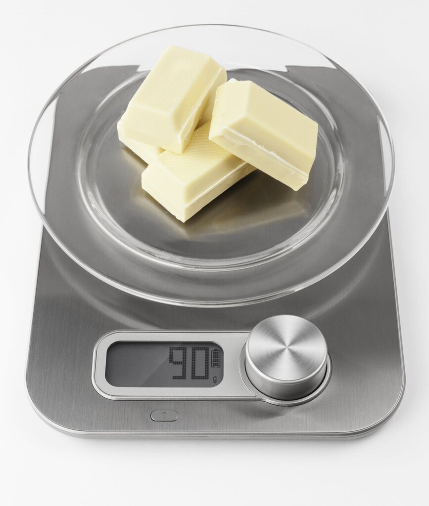 Caso Design kitchen scale Maximum weight hinta ja tiedot | Keittiövaa'at | hobbyhall.fi