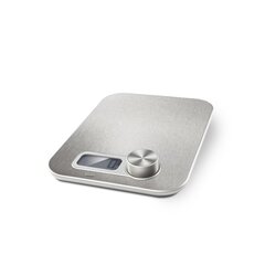 Caso Design kitchen scale Maximum weight hinta ja tiedot | Keittiövaa'at | hobbyhall.fi