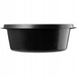 Construction Bowl Container Pyöreä, 11L, 3 kpl hinta ja tiedot | Käsityökalut | hobbyhall.fi