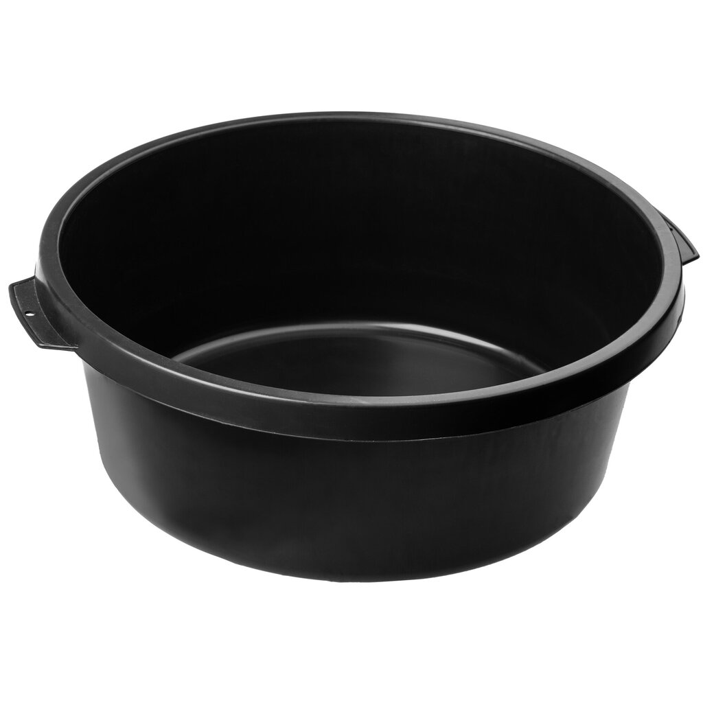 Construction Bowl Container Pyöreä, 11L, 3 kpl hinta ja tiedot | Käsityökalut | hobbyhall.fi