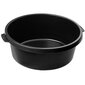 Construction Bowl Container Pyöreä, 11L, 3 kpl hinta ja tiedot | Käsityökalut | hobbyhall.fi