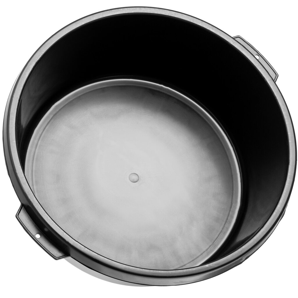 Construction Bowl Container Pyöreä, 11L, 3 kpl hinta ja tiedot | Käsityökalut | hobbyhall.fi