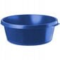 Construction Box Pyöreä laatikko Container Bowl 11L hinta ja tiedot | Käsityökalut | hobbyhall.fi