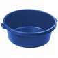 Construction Box Pyöreä laatikko Container Bowl 11L hinta ja tiedot | Käsityökalut | hobbyhall.fi