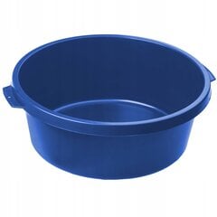 Rakennus Caddy Pyöreä Caddy Bowl 11L 3 kpl. hinta ja tiedot | Käsityökalut | hobbyhall.fi