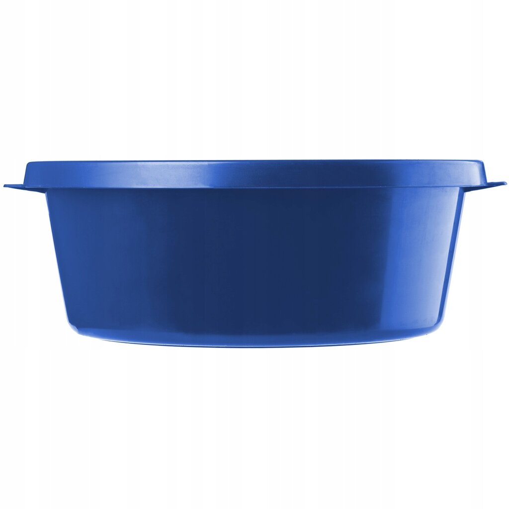 Rakennus Caddy Pyöreä Caddy Bowl 11L 6 kpl. hinta ja tiedot | Käsityökalut | hobbyhall.fi