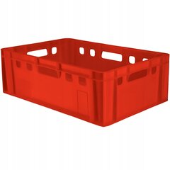 Container Transporter Meat Box + sertifikaatti 40L hinta ja tiedot | Säilytyslaatikot ja -korit | hobbyhall.fi