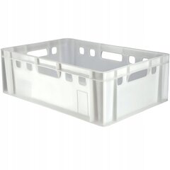 Container Transporter Meat Box + sertifikaatti 40L hinta ja tiedot | Säilytyslaatikot ja -korit | hobbyhall.fi