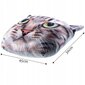 Mallityyny Cat Mascot -printillä 30x45 cm hinta ja tiedot | Tyynyt | hobbyhall.fi