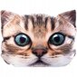 Mallityyny Cat Mascot -printillä 30x45 cm hinta ja tiedot | Tyynyt | hobbyhall.fi