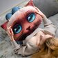 Mallityyny Cat Mascot -printillä 30x45 cm hinta ja tiedot | Tyynyt | hobbyhall.fi