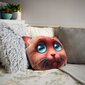 Mallityyny Cat Mascot -printillä 30x45 cm hinta ja tiedot | Tyynyt | hobbyhall.fi