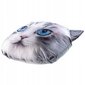 Mallityyny Cat Mascot -printillä 30x45 cm hinta ja tiedot | Tyynyt | hobbyhall.fi